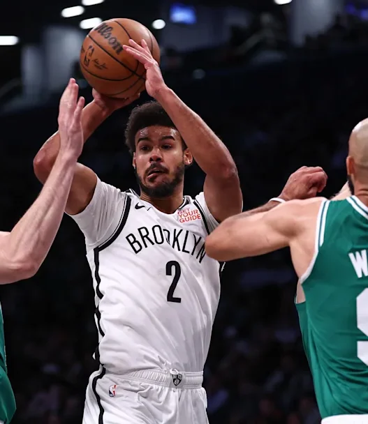 Celtics Could Be Incredibly Shorthanded Against Nets