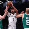 Celtics Could Be Incredibly Shorthanded Against Nets