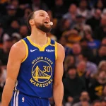 Steve Kerr Gives Candid Update on Stephen Curry's Energy Levels After Rough Outing