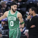 New Celtics Owner Already Surprising Fans With Roster Thoughts