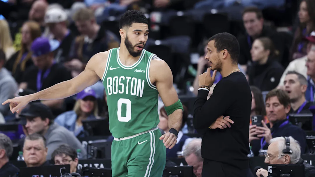 New Celtics Owner Already Surprising Fans With Roster Thoughts