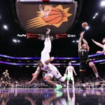 Phoenix Suns' biggest problem on full display despite hot stretch