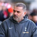 Tottenham injury blow revealed as Ange Postecoglou hit by nightmare scenario