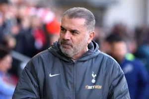 Tottenham injury blow revealed as Ange Postecoglou hit by nightmare scenario