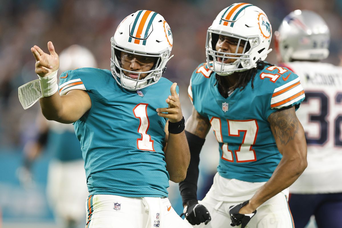 Dolphins Star Expresses Frustration Over Losing Teammate