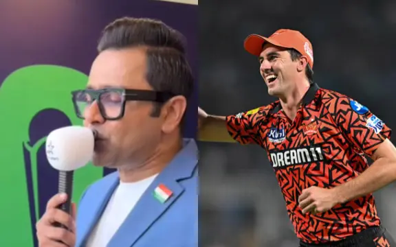 'It could be a slight problem' - Aakash Chopra on SRH's challenges ahead of IPL 2025