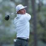 Tour pro releases painful statement revealing that he did not, in fact, get into the Masters