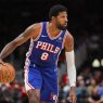 NBA: 76ers' Paul George considering medical procedure — report