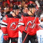 Devils’ Major Jack Hughes’ Injury Concern Revealed