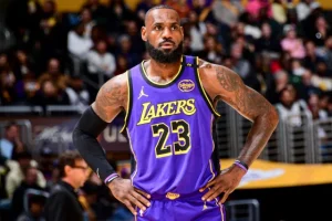 LeBron James Gets Major Injury Update Amid Lakers Losing Streak