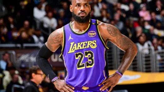 LeBron James Gets Major Injury Update Amid Lakers Losing Streak