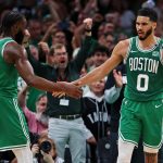 Celtics Announce Jaylen Brown News Before Nuggets Game