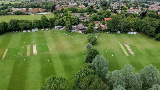 ‘We can’t wait’: Cricket club set to take over town hotel with charity events