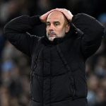 Man City dealt ANOTHER injury blow after surviving FA Cup shock against Plymouth
