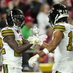 Brandin Cooks Signing Could Signal Blockbuster Saints Trade
