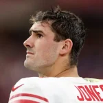 Vikings Get Bad News Twice Over on Return of QB Daniel Jones