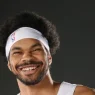 Cavaliers’ Jarrett Allen Addresses Last Summer’s Trade Rumors