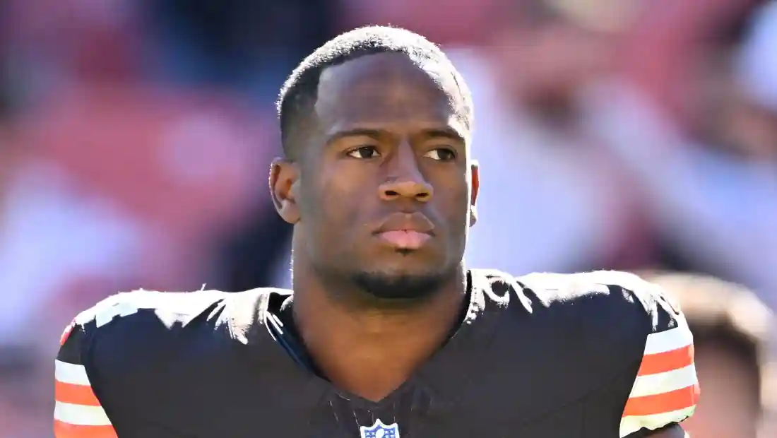 Browns Insider Provides Update on Star RB