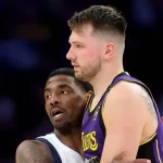 Luka Dončić Posts Heartbreaking Message to Kyrie Irving After Brutal Injury
