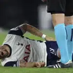 Ange Postecoglou provides ‘sore’ Dominic Solanke injury update ahead of Bournemouth