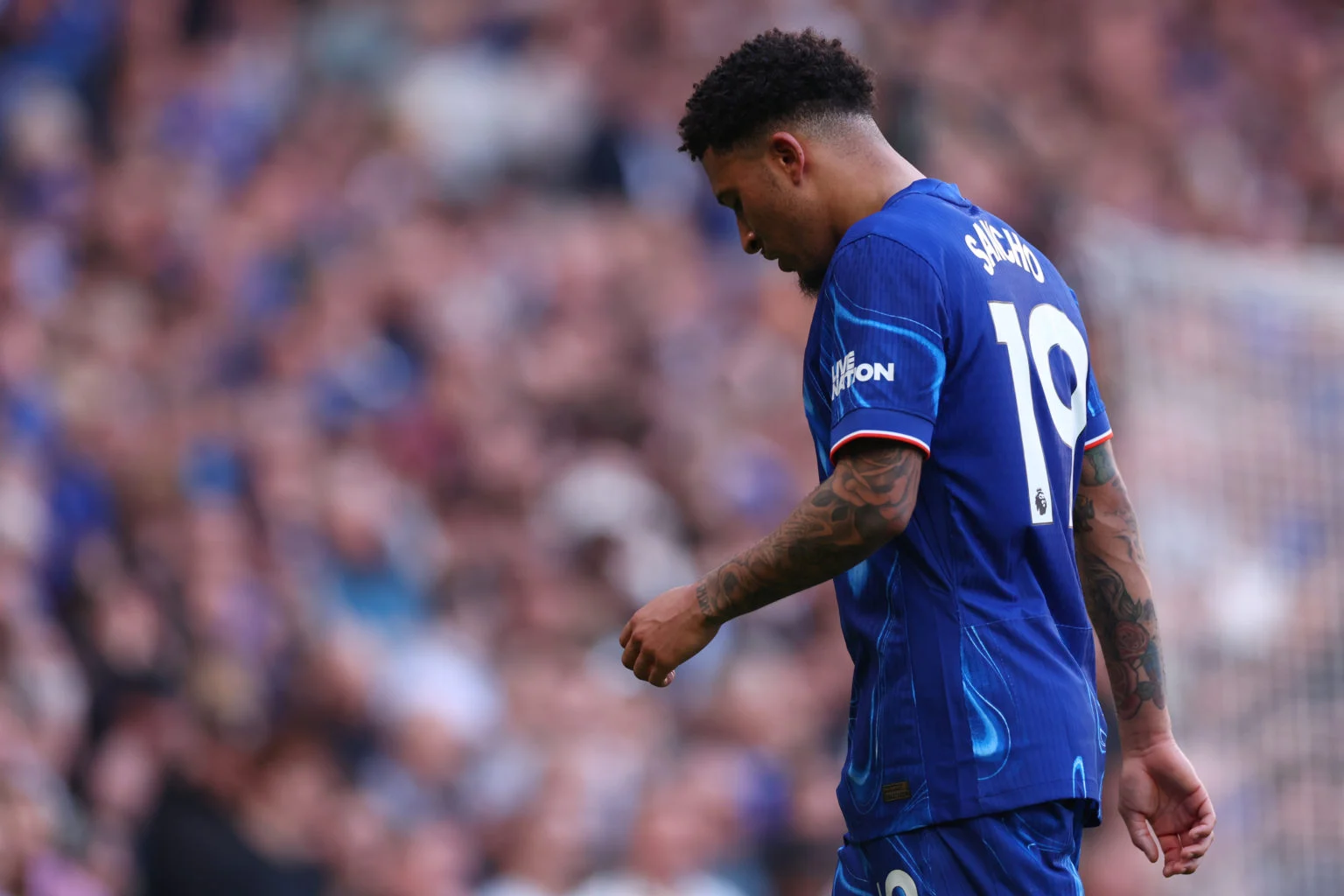 How much Chelsea will now have to pay Manchester United to get out of Jadon Sancho deal