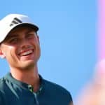 Ludvig Aberg Details Plans to Dethrone Scottie Scheffler at The Masters