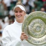 Wimbledon champion announces break from tennis as 'struggling' star issues statement