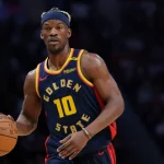 Jimmy Butler Warned Pat Riley With Stern Message Amid Beef
