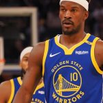 Warriors star shades Heat ahead of clash against former team
