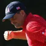 'I Meant No Disrespect To The Europeans' - Keegan Bradley 'Surprised' Netflix Aired Locker Room Speech
