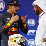 Max Verstappen Questions ‘Shouting’ About V10 Return