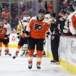 5 Flyers who could be moved at NHL trade deadline