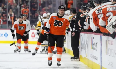 5 Flyers who could be moved at NHL trade deadline