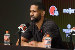 Analyst Believes Browns Could Be On The Verge Of Big Move