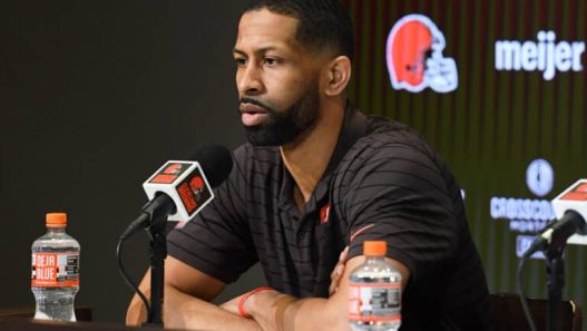 Analyst Believes Browns Could Be On The Verge Of Big Move