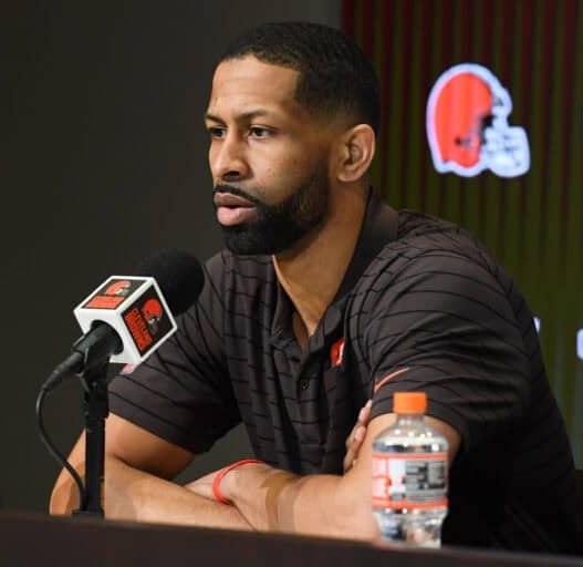 Analyst Believes Browns Could Be On The Verge Of Big Move