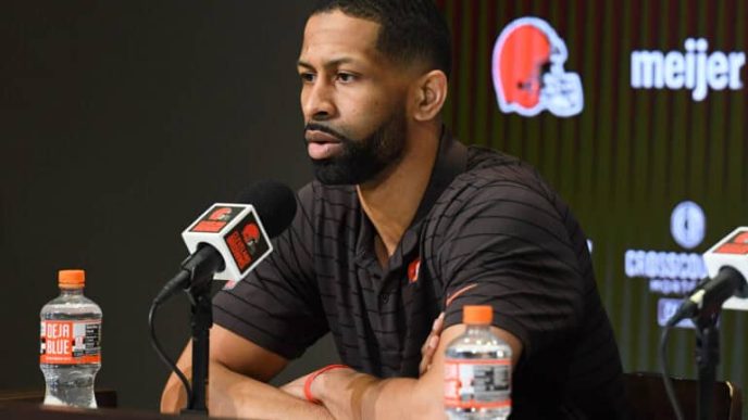 Analyst Believes Browns Could Be On The Verge Of Big Move