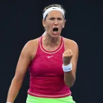 Victoria Azarenka recalls heated moment with Jelena Ostapenko at Qatar Open