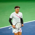 Ben Shelton reveals some secrets about Indian Wells' surface