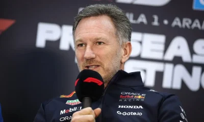 Horner issues F1 ‘engineering utopia’ warning with ‘self-interest’ called out