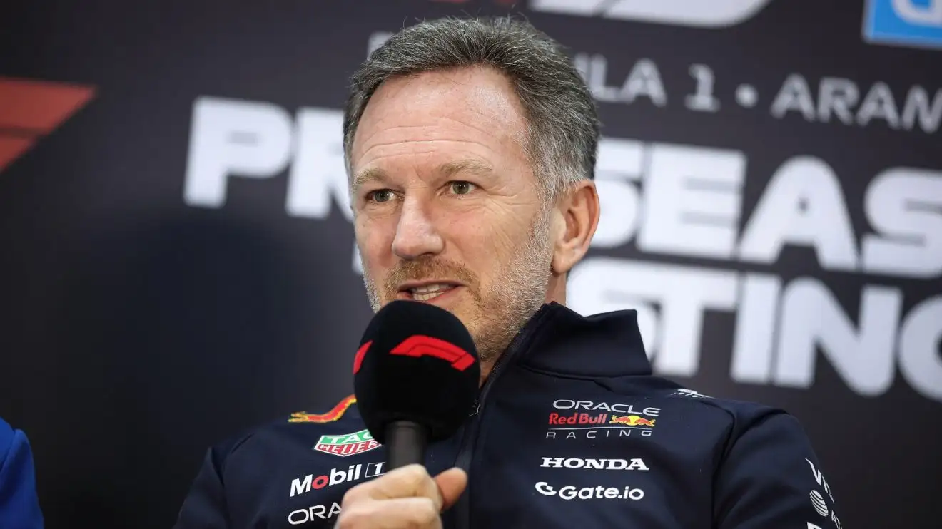 Horner issues F1 ‘engineering utopia’ warning with ‘self-interest’ called out