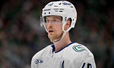 Canucks’ ‘Hybrid’ Trade Deadline Approach Revealed