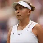Amanda Anisimova makes her feelings known about early Indian Wells exit with photodump