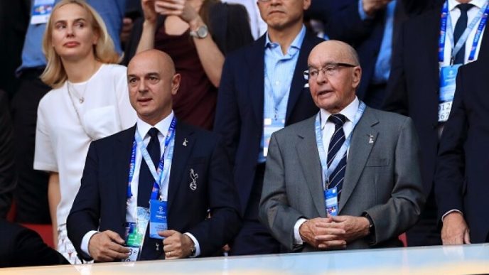 Exclusive: Fabrizio Romano says Tottenham have contacted 'one of the most wanted managers in Europe'