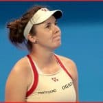 Linda Noskova receives shocking NSFW death threat after early Indian Wells exit