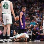 Celtics Make Jayson Tatum Decision Amid Concerning Injury