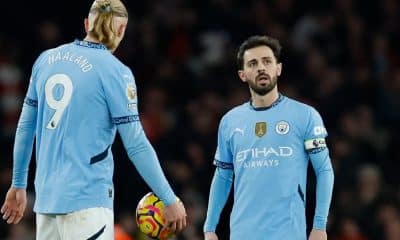 Man City now racing to sign "amazing" £50m+ Englishman who could replace Silva