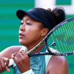 Naomi Osaka learns opening rival in Indian Wells in first post-injury tournament
