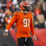 Bengals Fans Get Horrible Trey Hendrickson Rumor Update