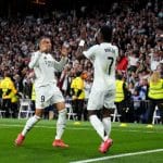 Report: Real Madrid stars pretend to get along well in public but reality is different